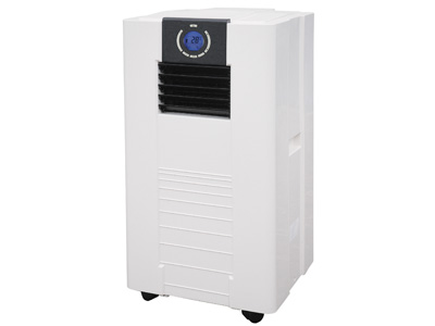 Portable cooling system Hire Bromley