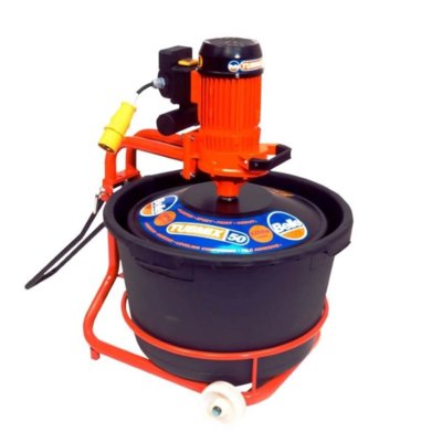 Portable paint mixer Hire Bromley