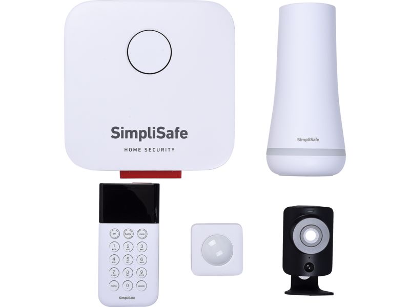 Portable security alarm Hire Bromley