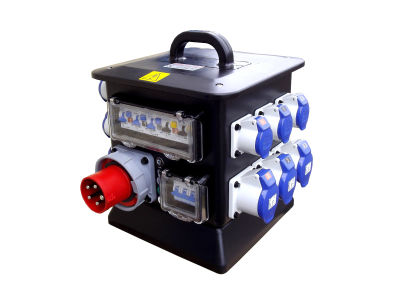Power distribution unit Hire Bromley