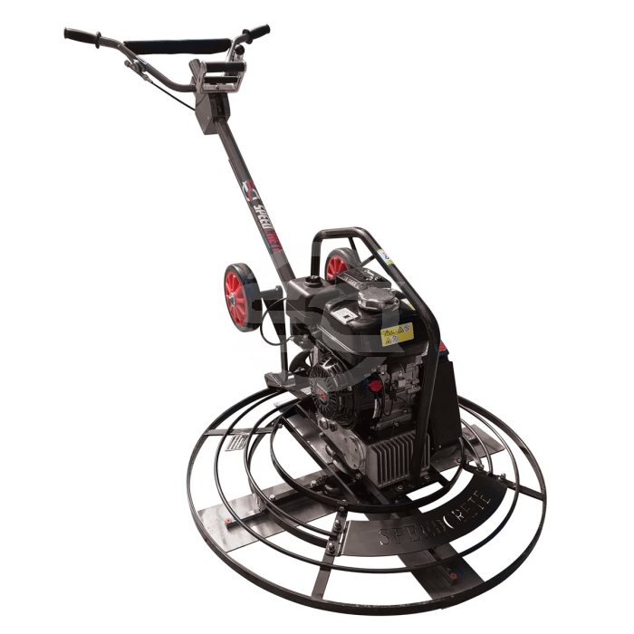 Power float machine Hire Bromley