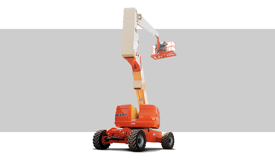Powered access platform Hire Bromley