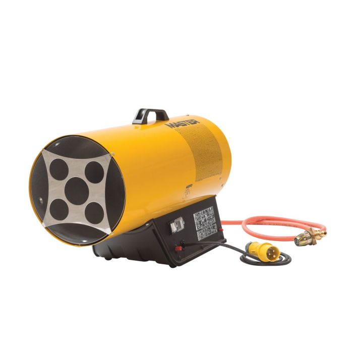Propane blower Hire Bromley