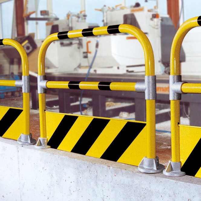 Protective barrier Hire Bromley