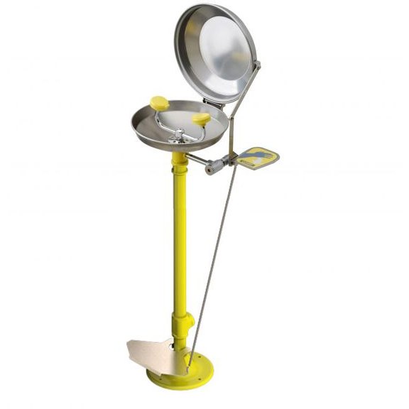 Safety eyewash station Hire Bromley