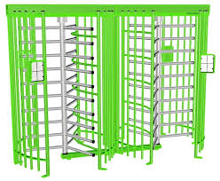 Security turnstile Hire Bromley