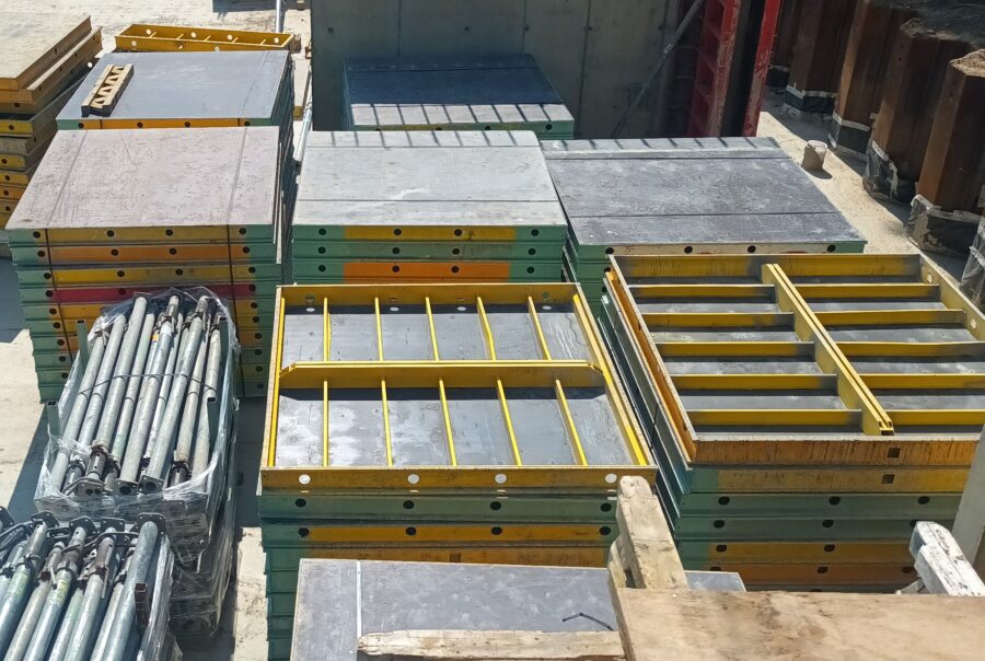 Shoring system Hire Bromley