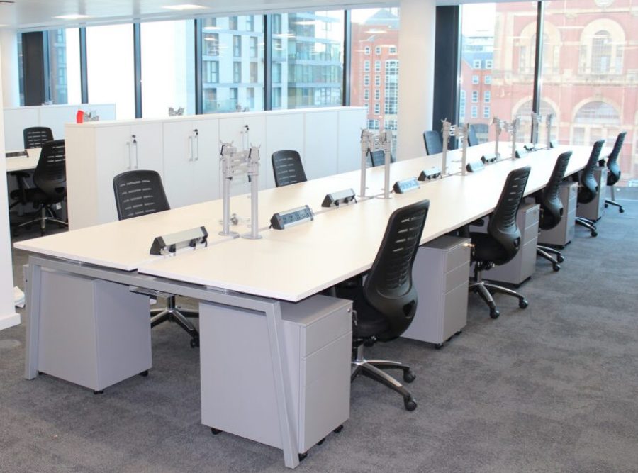 Site office furniture Hire Bromley