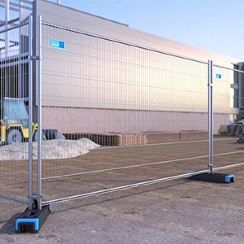 Site security fence Hire Bromley
