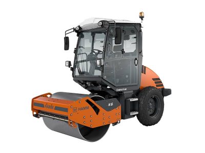 Static roller Hire Bromley