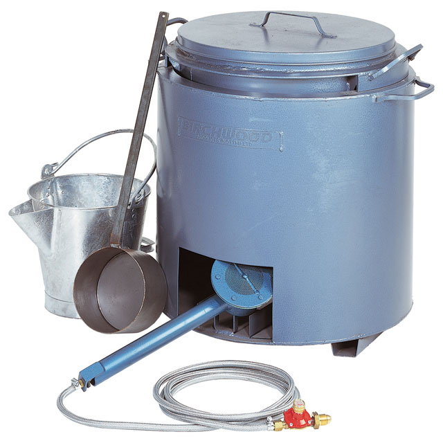 Tar boiler Hire Bromley