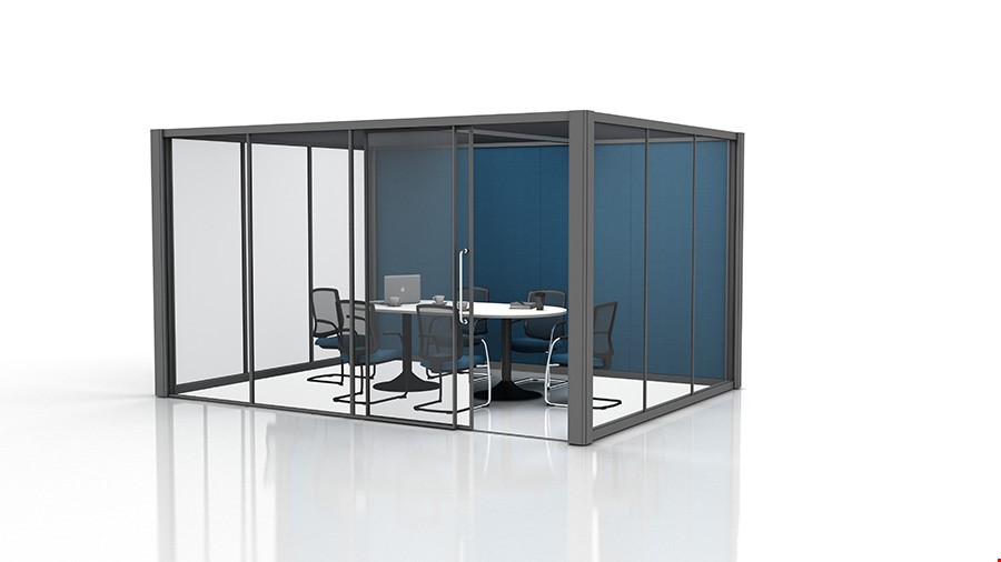 Temporary meeting room Hire Bromley