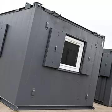 Temporary modular building Hire Bromley