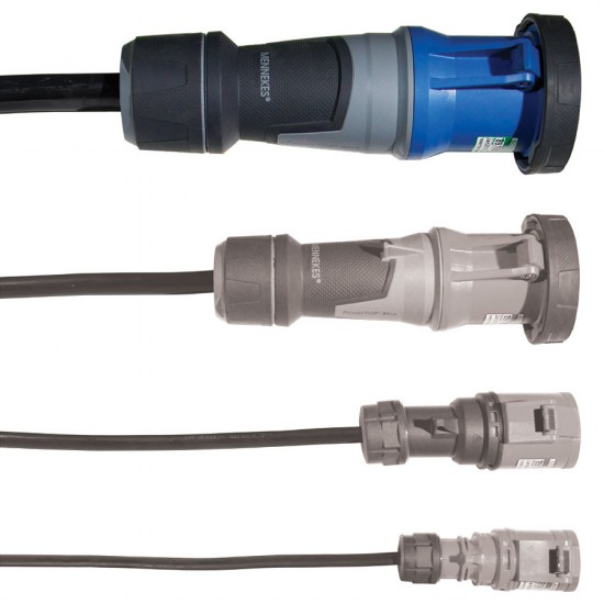 Temporary power cable Hire Bromley