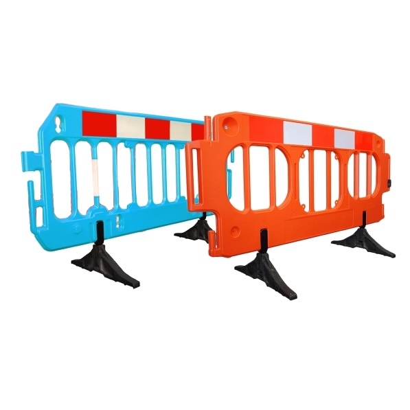 Traffic control barrier Hire Bromley