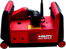 Wall grooving machine Hire Bromley