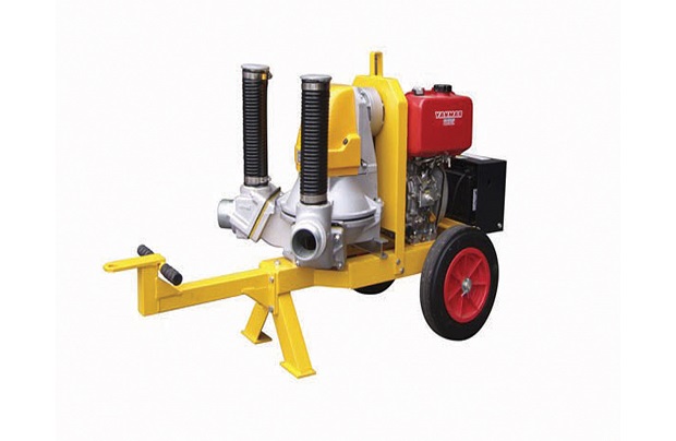 Water distribution manifold Hire Bromley
