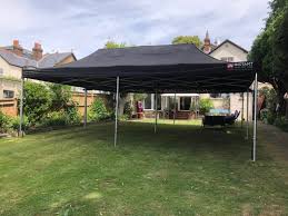 Weatherproof shelter Hire Bromley