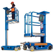 Access platform Hire Bromley