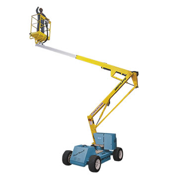 Boom lift Hire Bromley