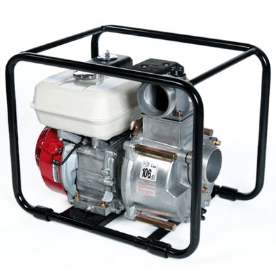 Centrifugal water pump Hire Bromley