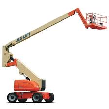 Cherry picker Hire Bromley