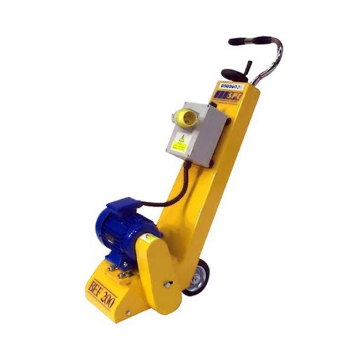 Concrete floor planer Hire Bromley