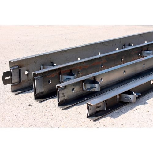 Concrete slab shuttering Hire Bromley