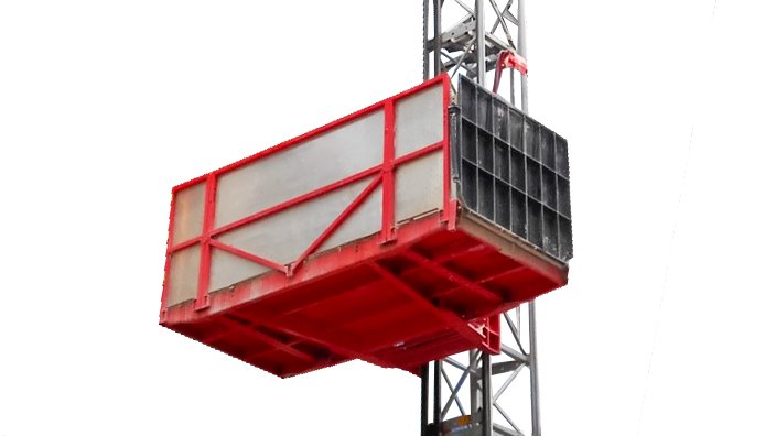 Construction hoist Hire Bromley