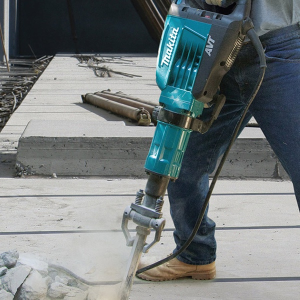 Demolition hammer Hire Bromley