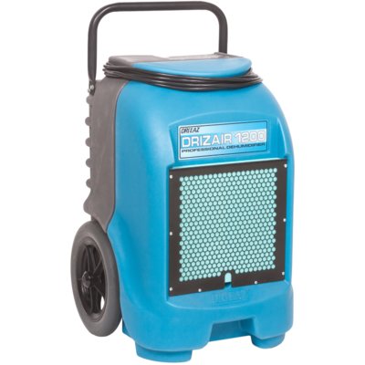 Desiccant dehumidifier Hire Bromley