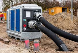 Dewatering pump Hire Bromley