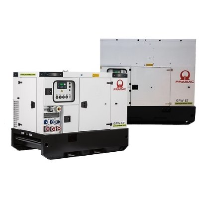 Diesel generator Hire Bromley