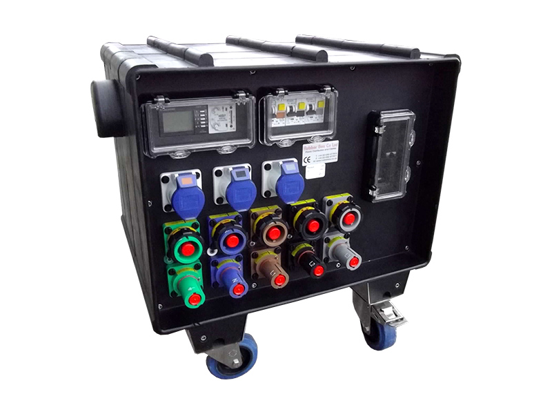 Distribution board Hire Bromley