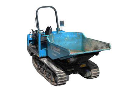 Dumper Hire Bromley