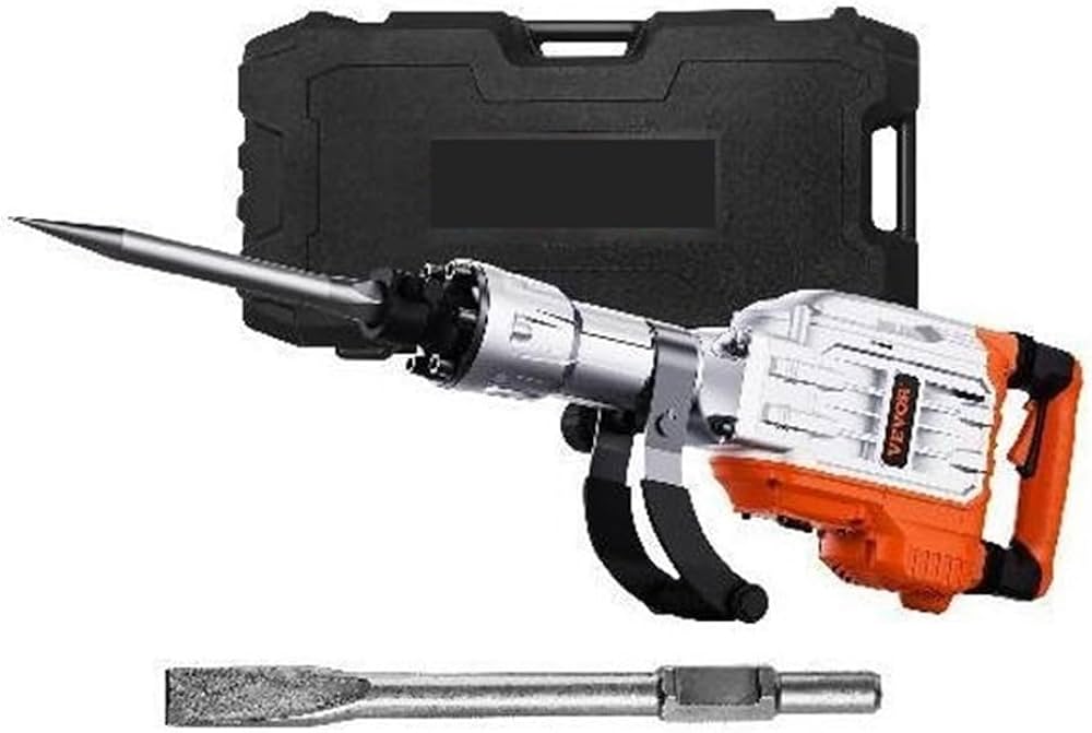 Electric jackhammer Hire Bromley