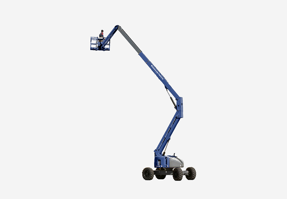 Elevated work platform Hire Bromley