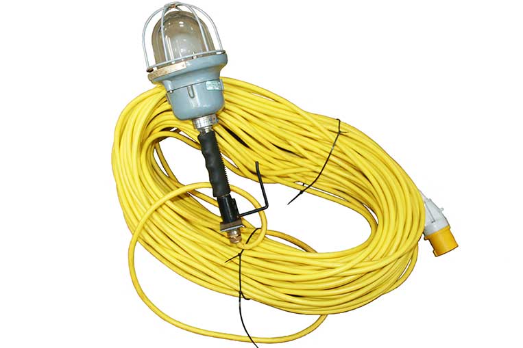 Explosion proof lighting Hire Bromley