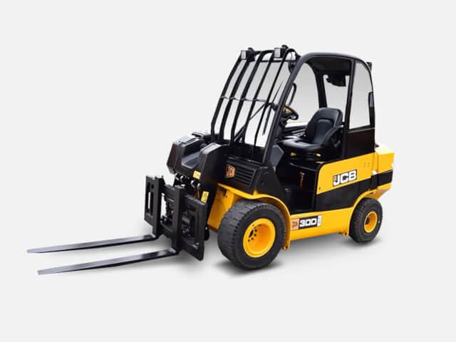 Forklift Hire Bromley