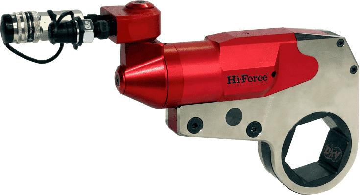 Hydraulic torque wrench Hire Bromley
