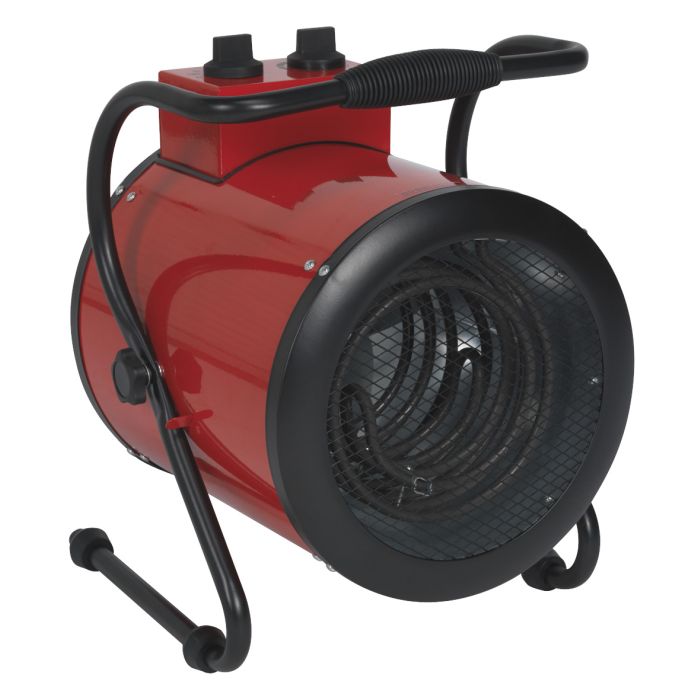 Industrial electric heater Hire Bromley