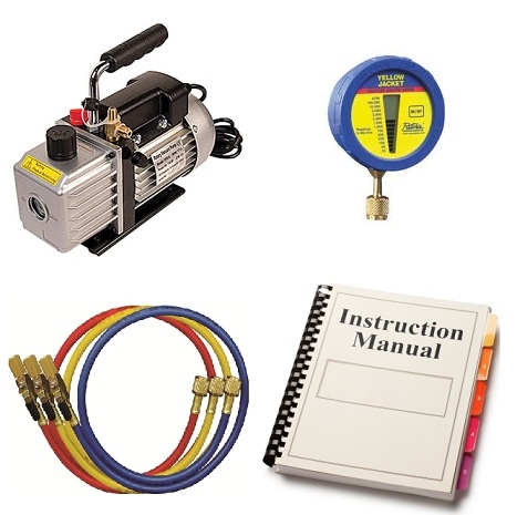 Industrial vacuum pump Hire Bromley