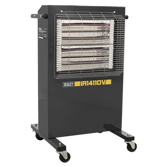 Infrared radiant heater Hire Bromley