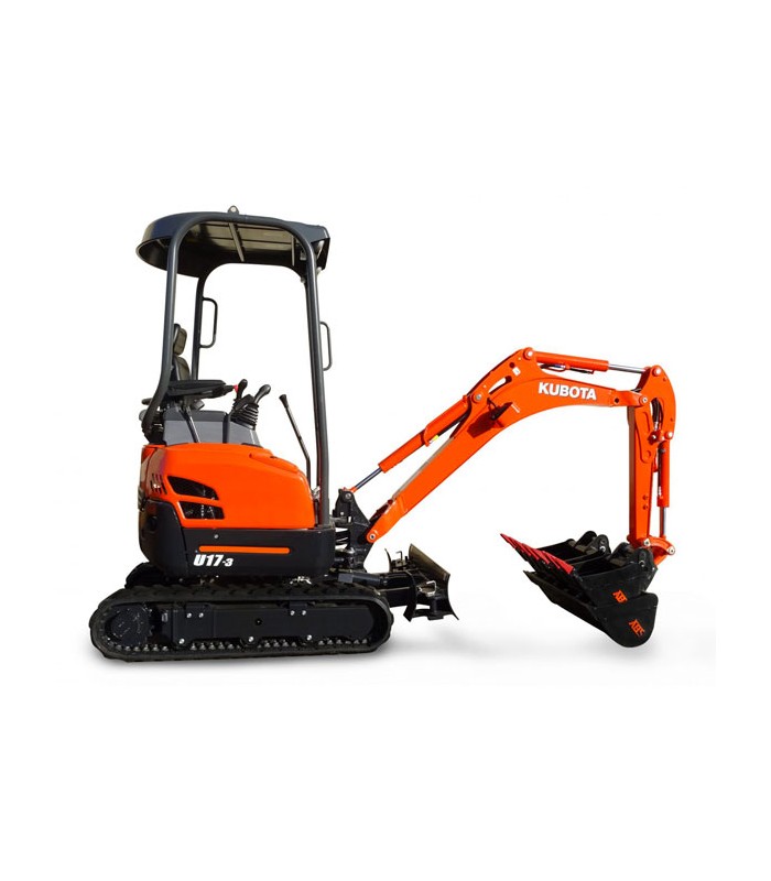 Mini bulldozer Hire Bromley