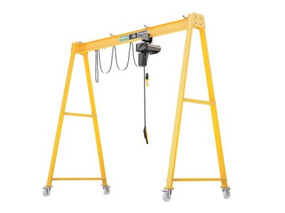 Mobile gantry crane Hire Bromley