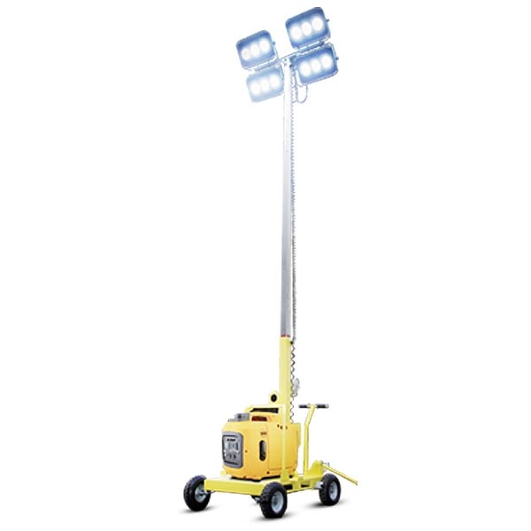 Mobile lighting tower Hire Bromley