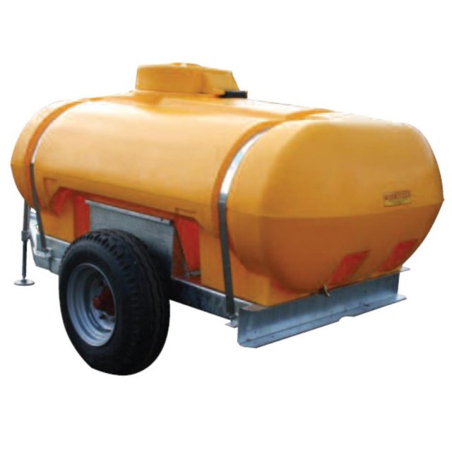 Mobile water tank Hire Bromley