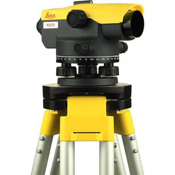 Optical level Hire Bromley