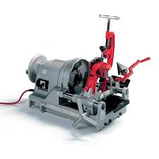Pipe threading machine Hire Bromley
