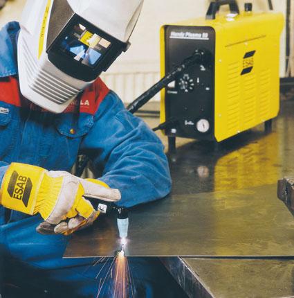 Plasma cutter Hire Bromley